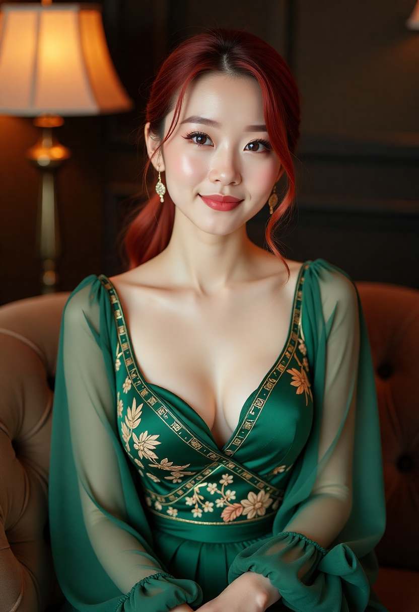钱小曼