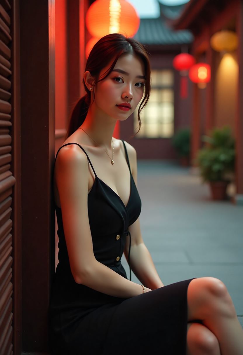 江雪儿